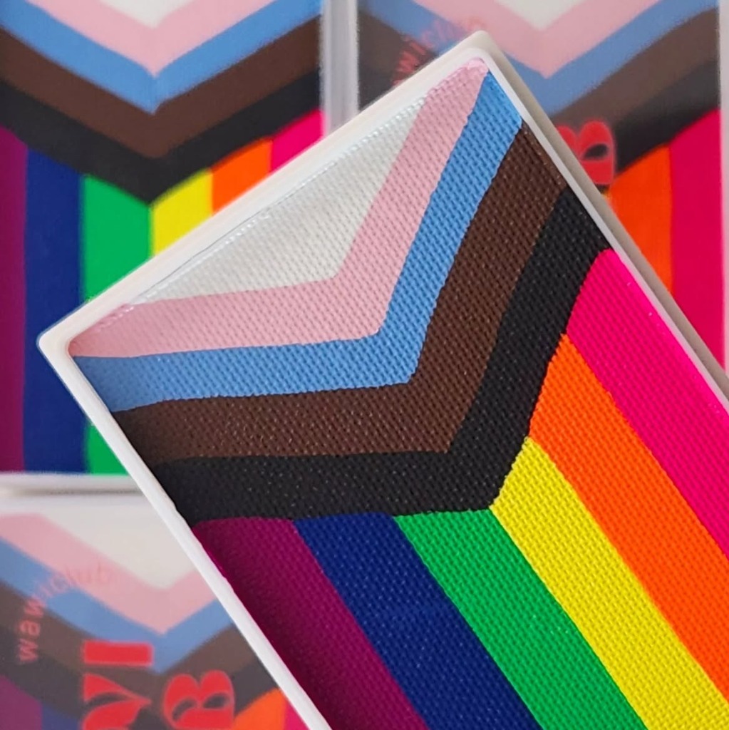 Maquillaje de Colores