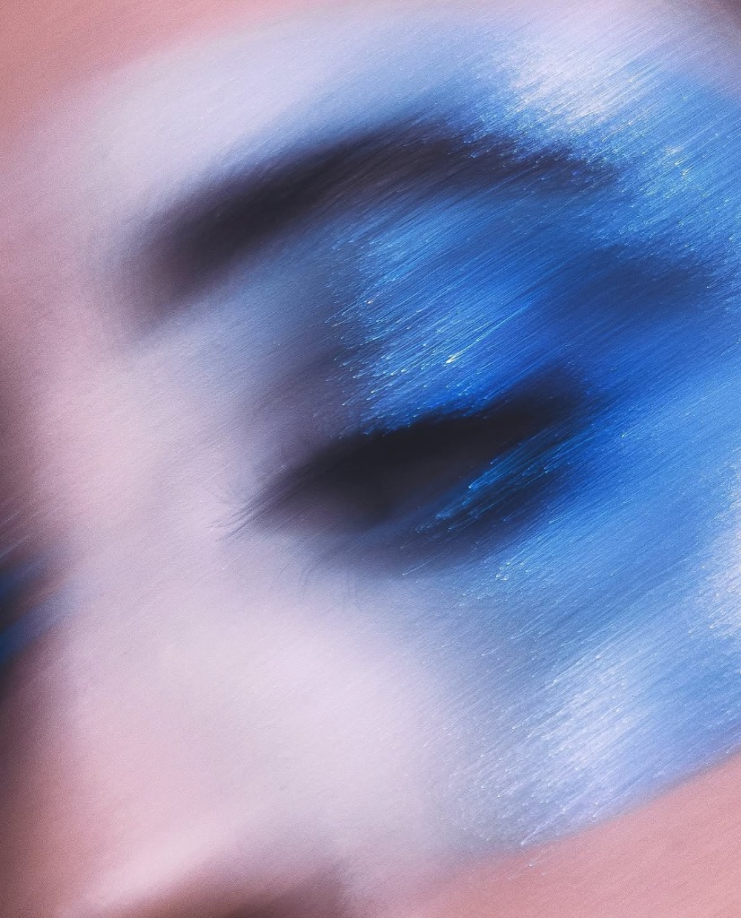 Ojo Azul Pop